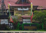 Distanak Kukar Terus Salurkan Bantuan Alsintan dan Kendalikan Serangan Hama