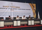 APBD Perubahan 2025 Rp 4,75 Triliun Disahkan DPRD Balikpapan 8 APBD Perubahan 2025 Rp 4,75 Triliun Disahkan DPRD Balikpapan