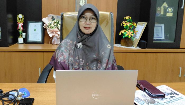 Disdikbud Kukar Dorong Pemanfaatan AI di Sekolah Rujukan Google dengan Menekankan Etika Digital