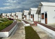 Dinas PU Fokus Kembangkan Infrastruktur dan Ruang Terbuka Publik