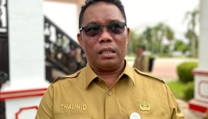 Disdikbud Kukar Luruskan Pemahaman Soal Kewenangan Pendidikan, Hindari Kesalahpahaman Program