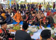 Beseprah Jadi Ikon Erau, Disdikbud Kukar Dorong Tradisi Dilaksanakan Hingga Tingkat RT