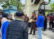 PMII Kukar Desak Kejari Usut Tuntas Kasus Dugaan Korupsi Ekonomi Kreatif
