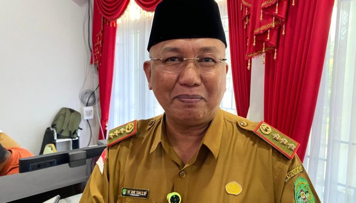 Kopi Luwak Desa Perangkat Baru Jadi Andalan UMKM Marangkayu