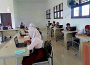 Disdikbud Kukar Dorong Transformasi Digital dan Pemerataan Bantuan Pendidikan di SD