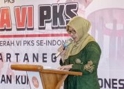 Pemerintah Daerah Apresiasi Musda ke-6 PKS Kukar, Dorong Kepengurusan Baru Hadirkan Spirit Baru