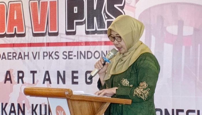 Pemerintah Daerah Apresiasi Musda ke-6 PKS Kukar, Dorong Kepengurusan Baru Hadirkan Spirit Baru