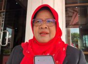 DKK Balikpapan Pastikan Program Makan Bergizi Gratis Berjalan Aman dan Berkualitas