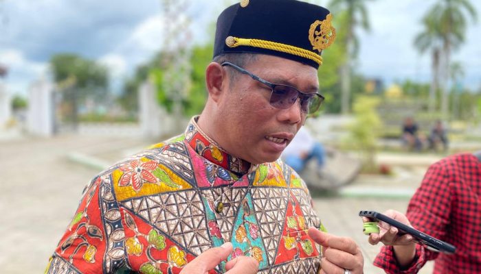 Bahasa Kutai Jadi Simbol Identitas Lokal, Disdikbud Kukar Perkuat Lewat Mulok