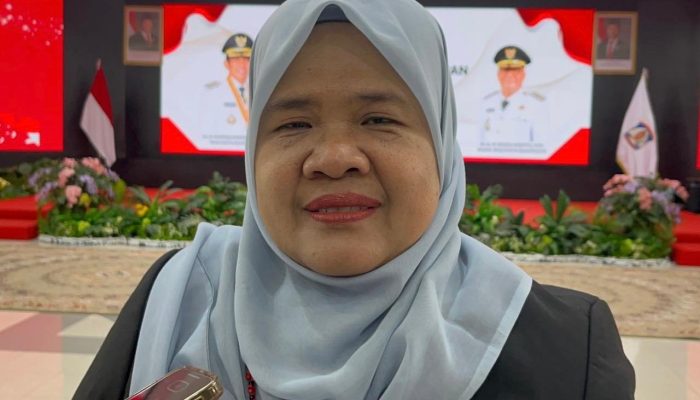 Dinkes Balikpapan Waspadai Penyebaran HIV, Cegah Perilaku Berisiko