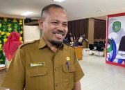 Disdikbud Kukar Dorong Efisiensi dan Perawatan Aset Sekolah di Tengah Keterbatasan Anggaran