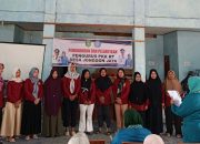 PKK RT Jadi Garda Terdepan Pemberdayaan Warga di Jonggon Jaya