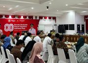 Lambatnya Pembangunan SPPG, DPR Minta Percepatan dan Tambahan Verifikator
