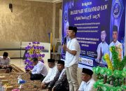 DPU Kukar Gelar Maulid Nabi, Pererat Silaturahmi dan Tingkatkan Semangat Pelayanan