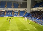 Persiba Menang dari Persipal, Nasuha Berharap Pemain Konsisten Tanding dengan PSIS Semarang 9 Persiba Menang dari Persipal, Nasuha Berharap Pemain Konsisten Tanding dengan PSIS Semarang