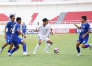 Persiba Balikpapan Balikkan Keadaan, Nasuha Puji Mental Juang Pemain 8 Persiba Balikpapan Balikkan Keadaan, Nasuha Puji Mental Juang Pemain