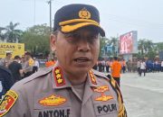 Anton Firmanto, Sosok Pemimpin Polresta Balikpapan Kaya Pengalaman 9 Anton Firmanto, Sosok Pemimpin Polresta Balikpapan Kaya Pengalaman