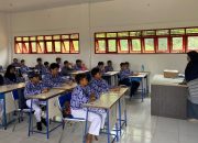 Disdikbud Kukar: Rapor Tidak Lagi Gunakan Sistem Ranking