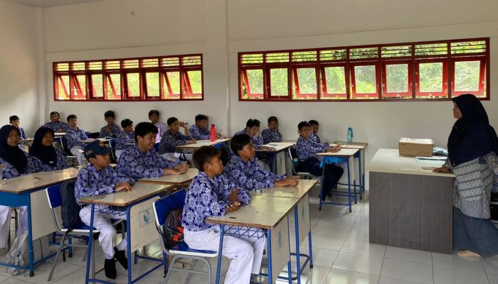 Disdikbud Kukar: Rapor Tidak Lagi Gunakan Sistem Ranking