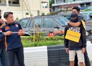 Polisi dan Kejari Rekonstruksi Kasus Pembunuhan di Balikpapan Selatan, Terungkap Motif Tersangka