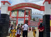 SDN 035 Tenggarong Kembangkan Empat Bidang Utama, Disdikbud Kukar Beri Apresiasi