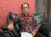 Lurah Timbau Dorong UMKM Berkembang dan Penuhi Permintaan Pasar