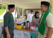 Pemkot Balikpapan Tata Islamic Center Jadi Ikon UMKM
