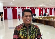 43 Sekolah di Balikpapan Sudah Nikmati Program Makan Bergizi Gratis