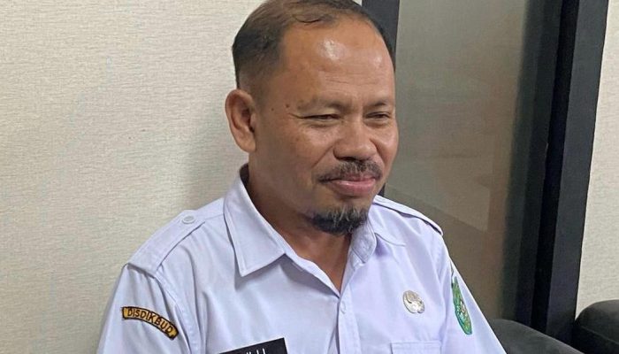 Disdikbud Kukar Tegaskan Transparansi Seleksi Beasiswa 2025