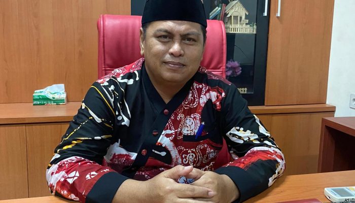 Disdikbud Kukar Prioritaskan Perbaikan Sarana-Prasarana Sekolah Dasar