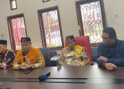 Erau Adat Kutai Siap Digelar 21-29 September 2025