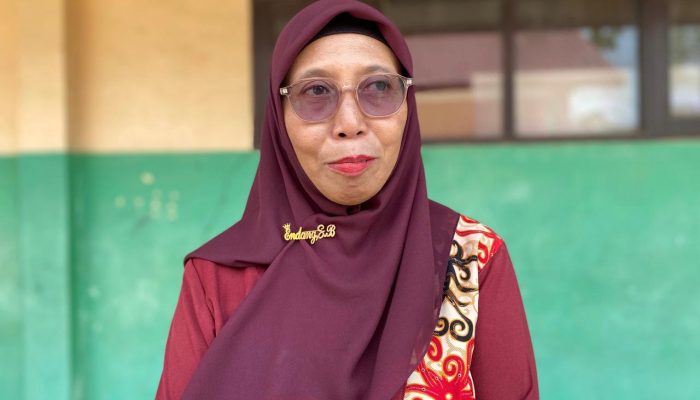 Orangtua Diminta Tidak Salah Paham, Program Seragam Gratis Masih Menunggu Kepastian