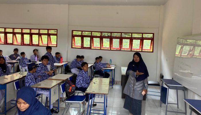 Disdikbud Kukar Dorong Digitalisasi Sekolah Dasar, Chromebook Dukung Pembelajaran Modern