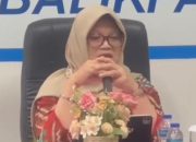 BPS Siapkan Sensus Ekonomi 2026, Libatkan Mahasiswa sebagai Mitra Pendata