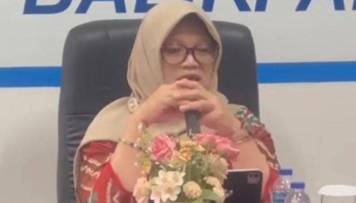 BPS Siapkan Sensus Ekonomi 2026, Libatkan Mahasiswa sebagai Mitra Pendata