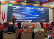 DPMD Kukar Sosialisasikan Posyandu 6 SPM Kepada OPD dan Kecamatan Se Kukar