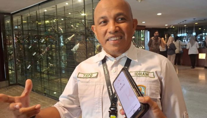 Kontengan, Aplikasi Pajak Digital untuk Percepat Layanan Publik