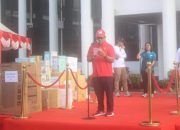 Sekda Balikpapan: Pramuka Dinamis, Bentuk Generasi Berkarakter