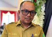 Pemkab Kukar Siapkan Revitalisasi Kawasan Kartini dan Panjaitan Tenggarong