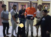 Polsek Loa Janan Tangkap Residivis Narkoba, Amankan 48 Poket Sabu Siap Edar 13 Polsek Loa Janan Tangkap Residivis Narkoba, Amankan 48 Poket Sabu Siap Edar