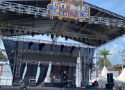 Lomba Seni Budaya Kutai Meriahkan Erau 2025