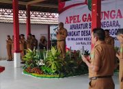 Bupati Kukar Pastikan Efisiensi Tak Kurangi Hak ASN 8 Bupati Kukar Pastikan Efisiensi Tak Kurangi Hak ASN