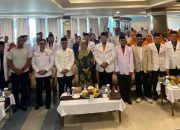 PKS Tekankan Kepemimpinan Bijak dan Militansi Kader Hadapi Tantangan Politik 10 PKS Tekankan Kepemimpinan Bijak dan Militansi Kader Hadapi Tantangan Politik