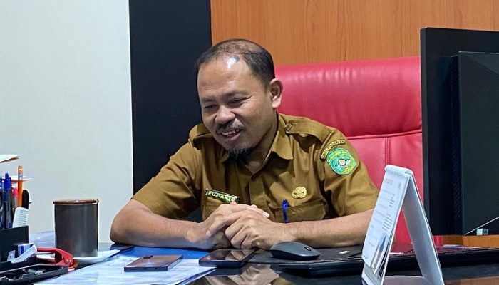 Program Keaksaraan jadi Solusi Kurangi Buta Aksara