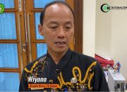 DPU Kukar Gelar Rapat Koordinasi, Bahas Penataan Pasar Seni, Gedung Diklat, dan Sekolah Rakyat