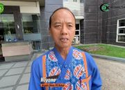 Dinas PU Kukar Gelar Bimtek Penguatan Kapasitas P3A untuk Pengelolaan Irigasi Berkelanjutan