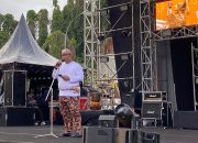 Expo Erau 2025 Raup Rp2,6 Miliar, Jadi Bukti UMKM Kukar Tangguh