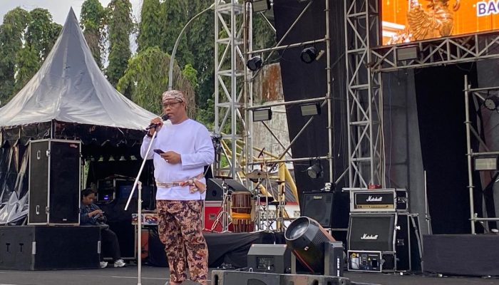 Expo Erau 2025 Raup Rp2,6 Miliar, Jadi Bukti UMKM Kukar Tangguh