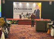 Hetifah Sjaifudian Dorong Penguatan Peran Operator Dapodik dalam Sistem Pendidikan