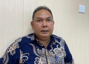 Dinas PU Intensifkan Program Pengendalian Banjir dalam Kota